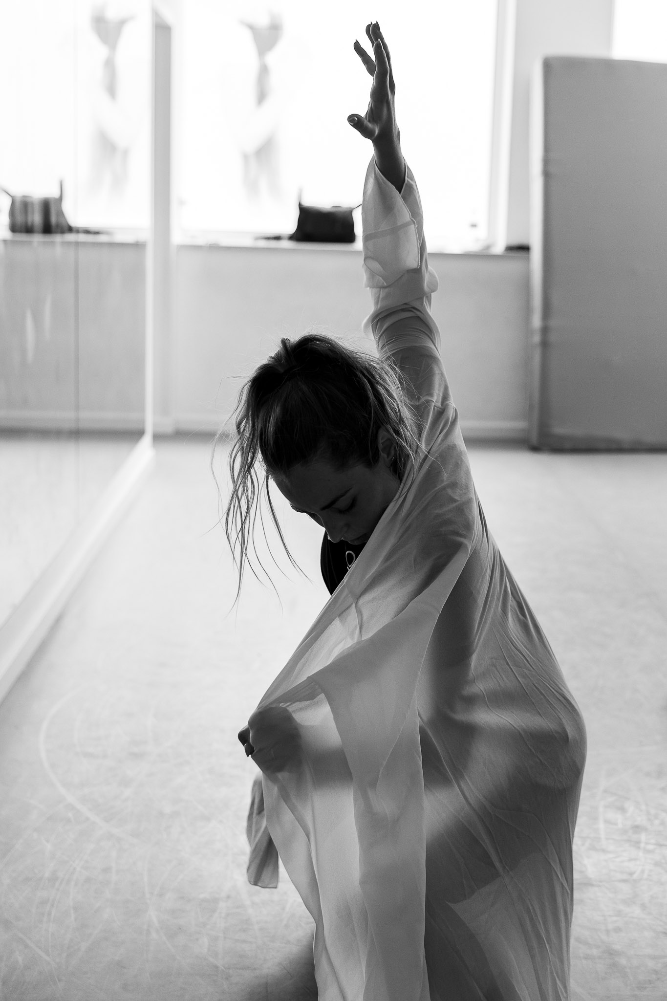 Laura Abel - Aula 30